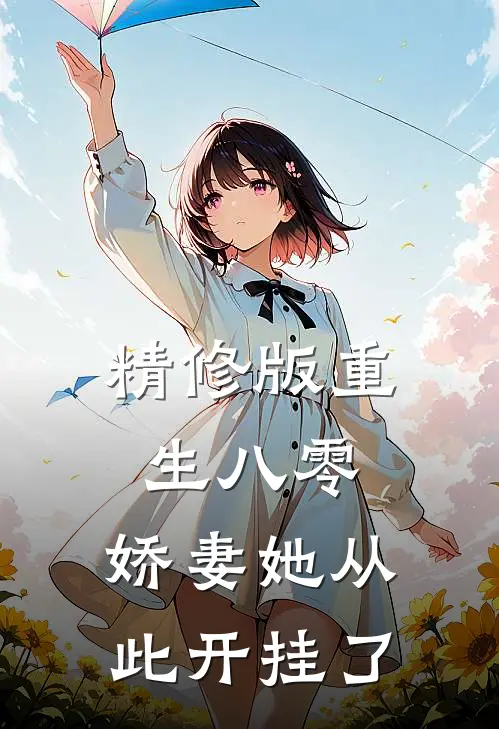 精修版重生八零：娇妻她从此开挂了