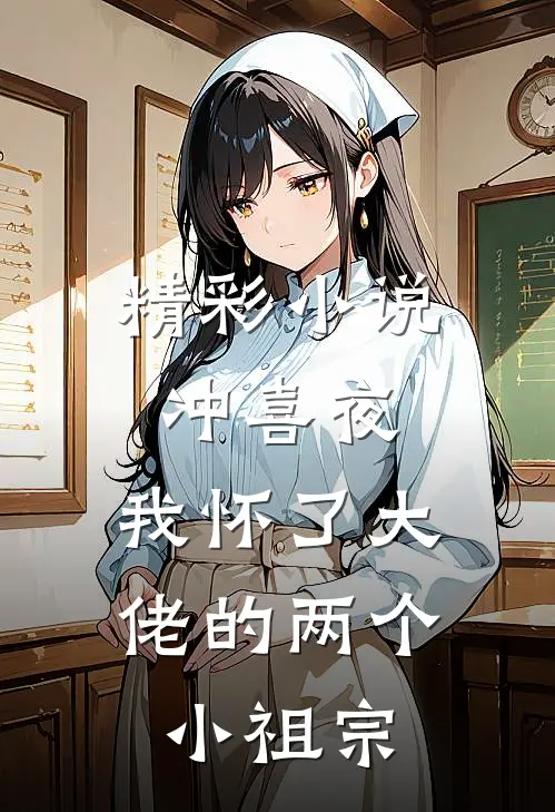 精彩小说冲喜夜，我怀了大佬的两个小祖宗