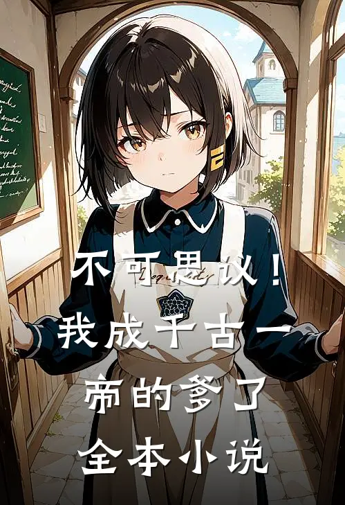 不可思议！我成千古一帝的爹了全本小说