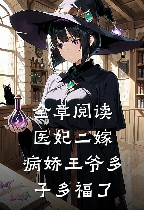 全章阅读医妃二嫁，病娇王爷多子多福了