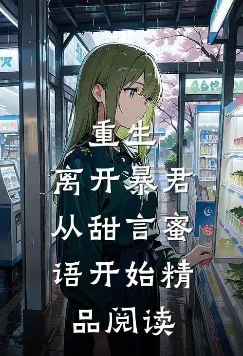 重生：离开暴君，从甜言蜜语开始精品阅读