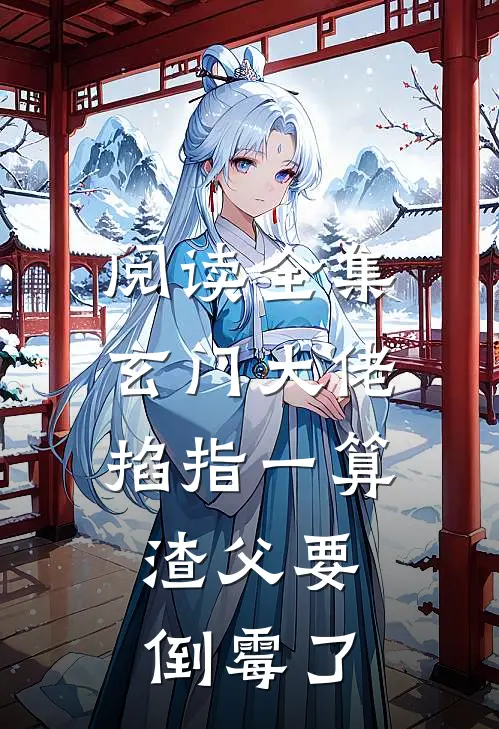 阅读全集玄门大佬掐指一算，渣父要倒霉了