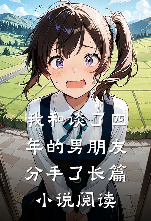 我和谈了四年的男朋友分手了长篇小说阅读