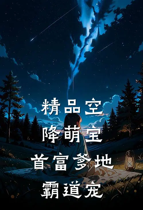 精品空降萌宝：首富爹地霸道宠