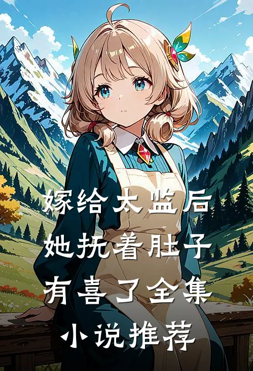 嫁给太监后，她抚着肚子有喜了全集小说推荐