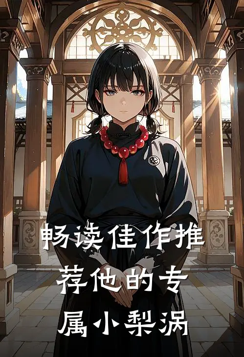 畅读佳作推荐他的专属小梨涡