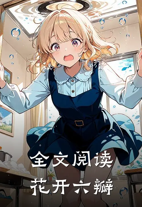 全文阅读花开六瓣