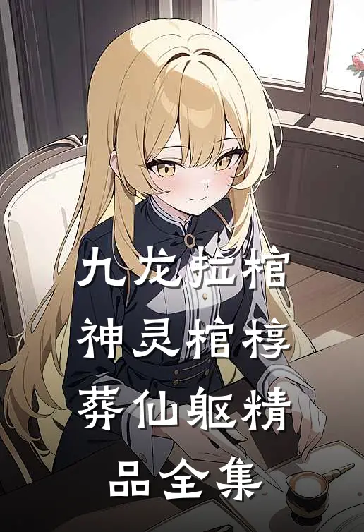 九龙拉棺：神灵棺椁葬仙躯精品全集