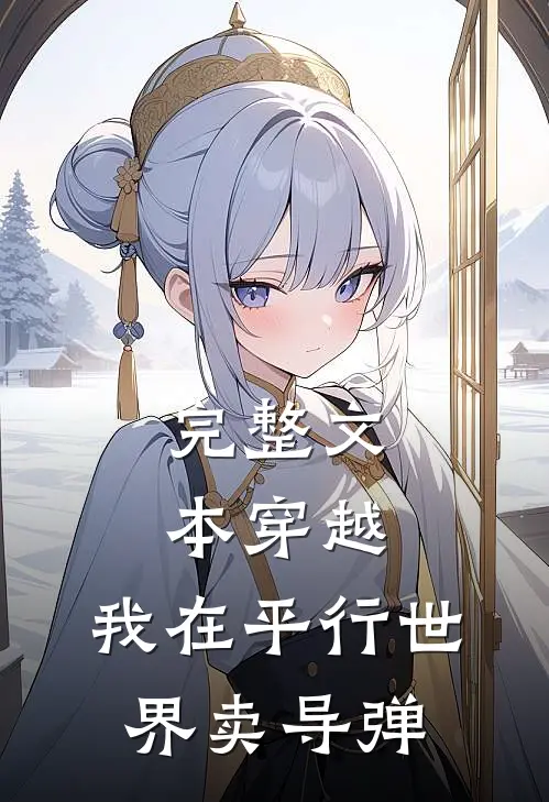 完整文本穿越：我在平行世界卖导弹