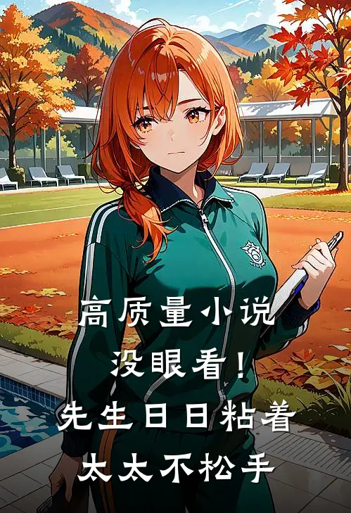 高质量小说没眼看！先生日日粘着太太不松手