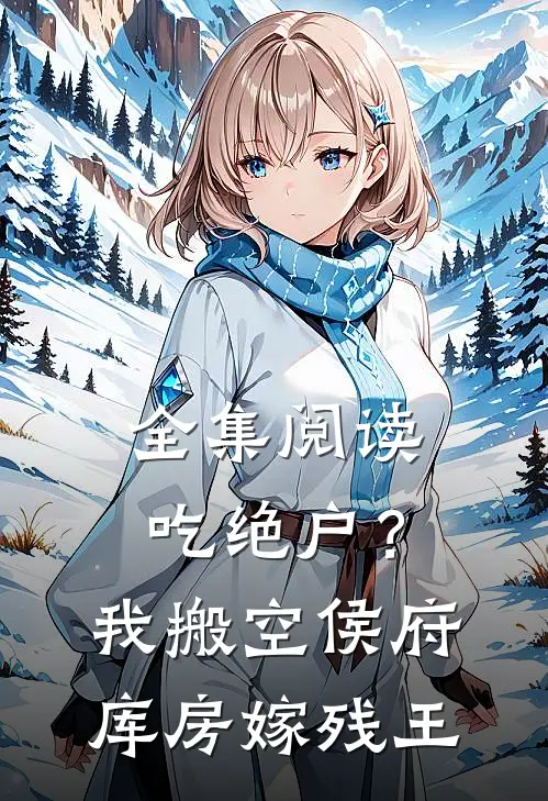全集阅读吃绝户？我搬空侯府库房嫁残王