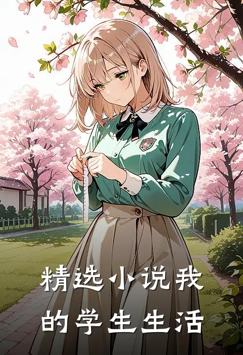 精选小说我的学生生活