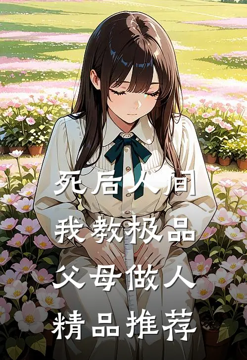 死后人间：我教极品父母做人精品推荐