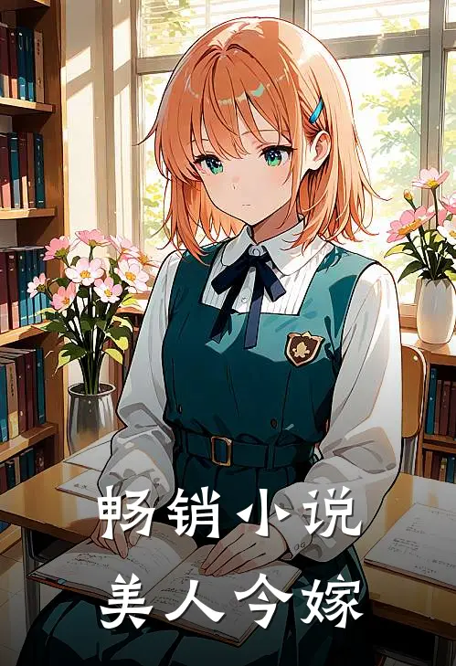畅销小说美人今嫁