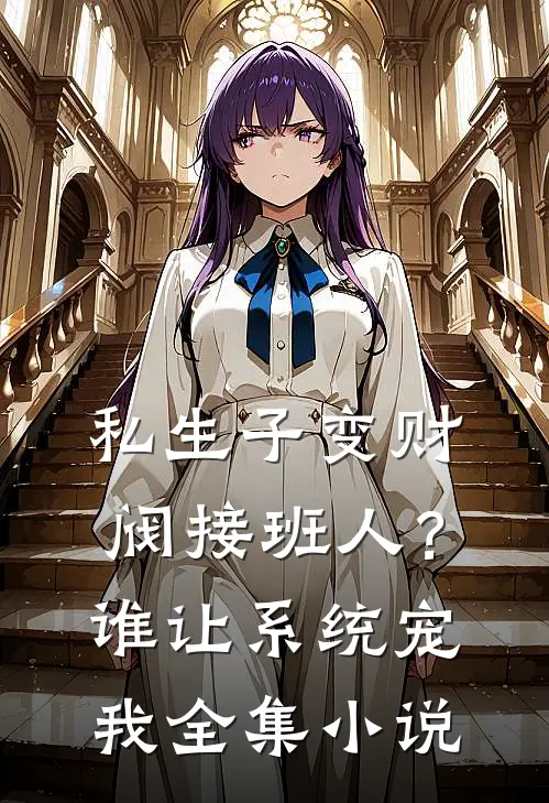 私生子变财阀接班人？谁让系统宠我全集小说