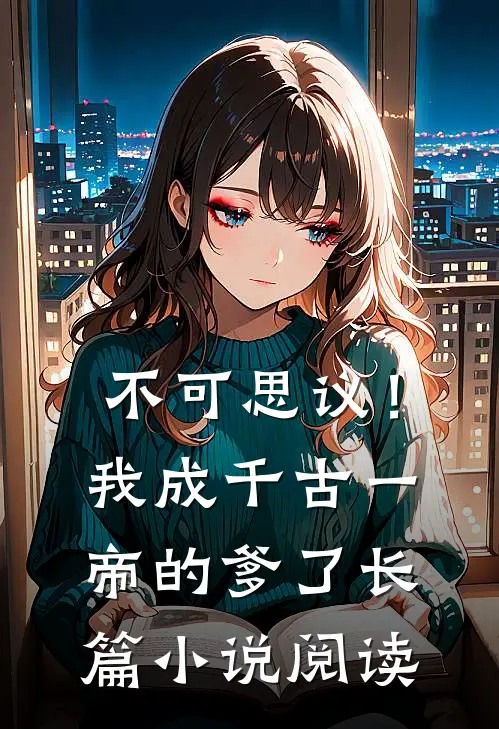 不可思议！我成千古一帝的爹了长篇小说阅读