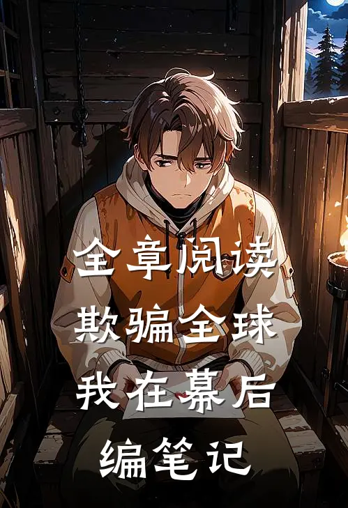 全章阅读欺骗全球，我在幕后编笔记