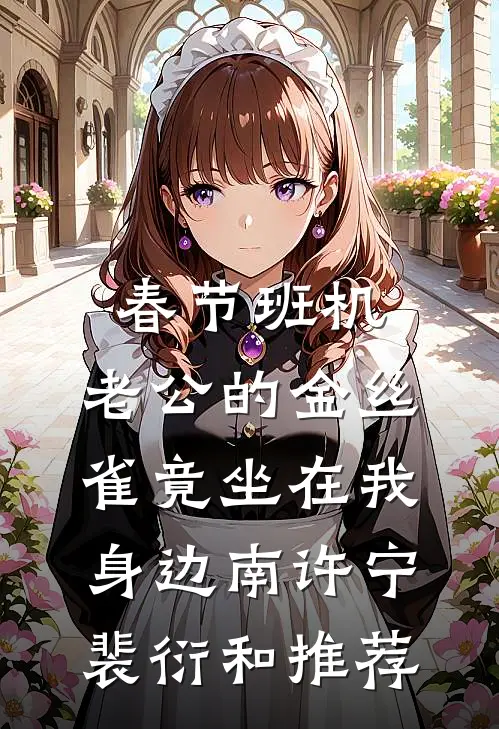 穿成始皇遗珠，我靠天气预报造反必读文