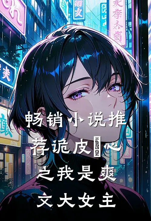 畅销小说推荐诡皮婳心之我是爽文大女主
