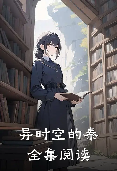 异时空的秦全集阅读