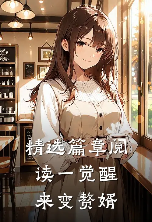精选篇章阅读一觉醒来变赘婿
