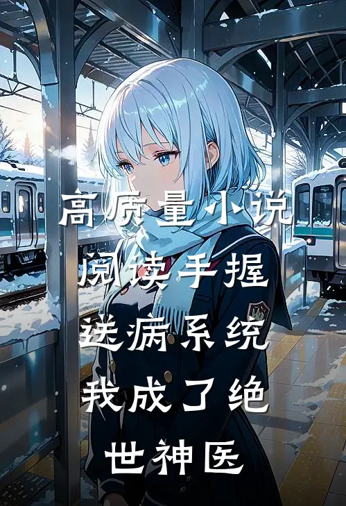 高质量小说阅读手握送病系统，我成了绝世神医