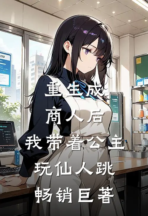 重生成商人后，我带着公主玩仙人跳畅销巨著