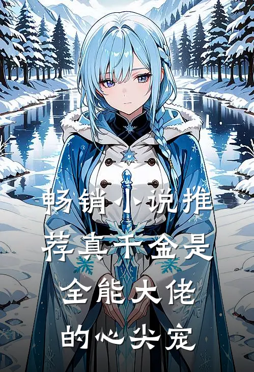 畅销小说推荐真千金是全能大佬的心尖宠