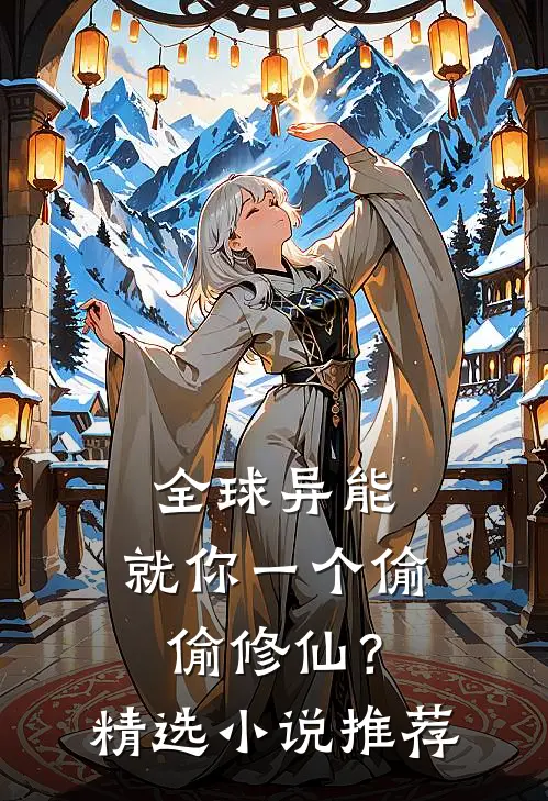 全球异能：就你一个偷偷修仙？精选小说推荐