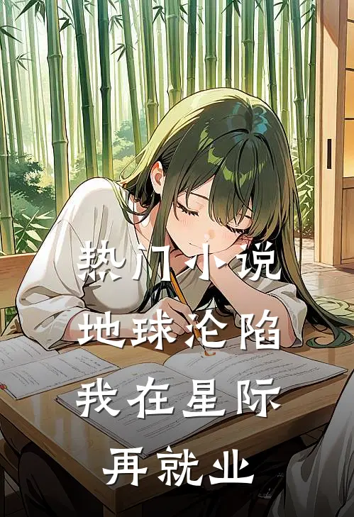 热门小说地球沦陷：我在星际再就业