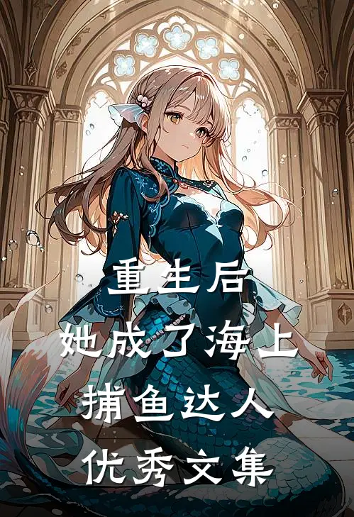 重生后，她成了海上捕鱼达人优秀文集