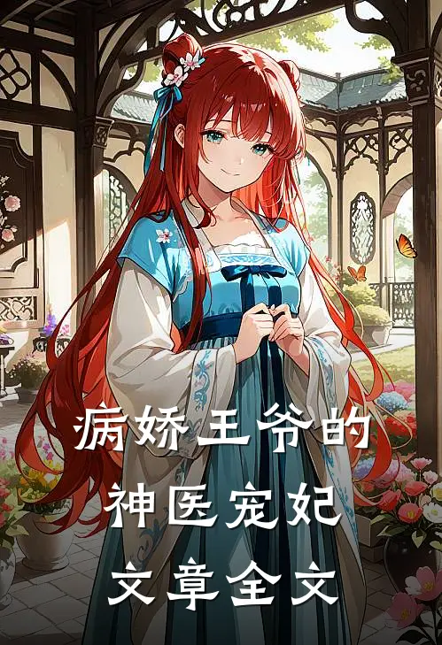 病娇王爷的神医宠妃文章全文
