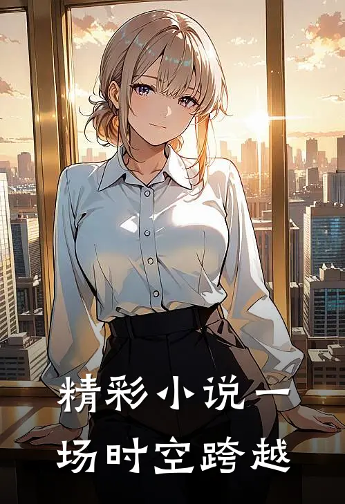 精彩小说一场时空跨越