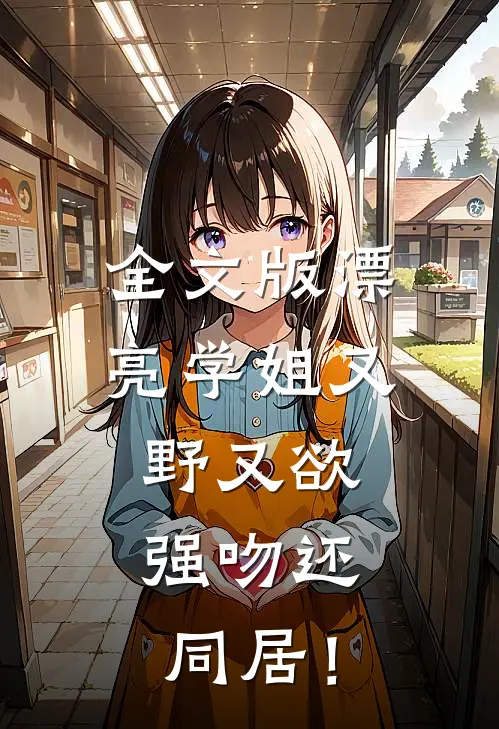 全文版漂亮学姐又野又欲，强吻还同居！