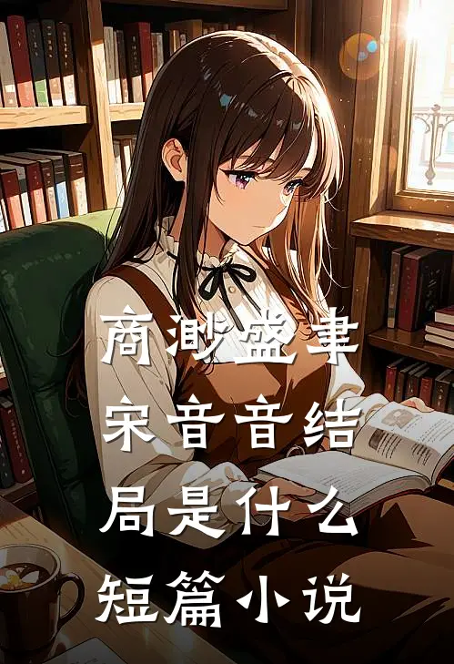 商渺盛聿宋音音结局是什么短篇小说