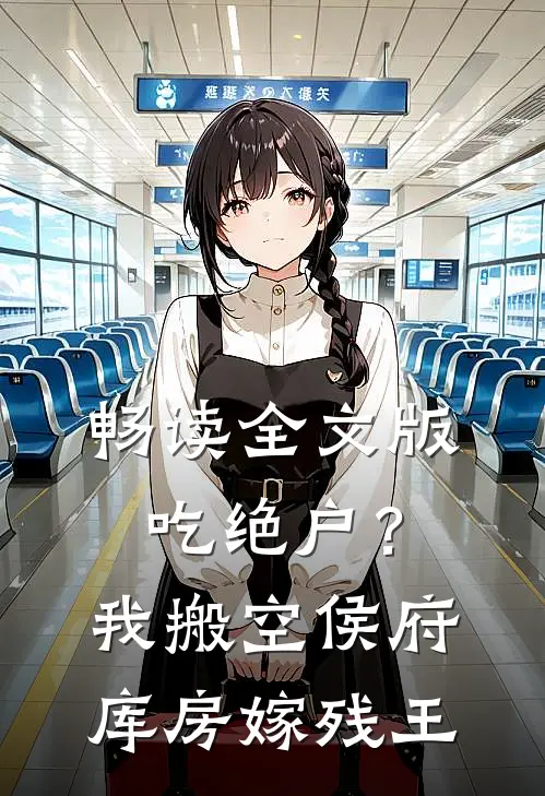 畅读全文版吃绝户？我搬空侯府库房嫁残王