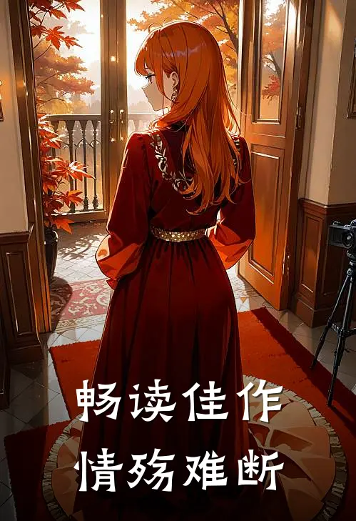畅读佳作情殇难断