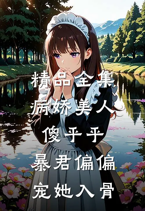 精品全集病娇美人傻乎乎，暴君偏偏宠她入骨