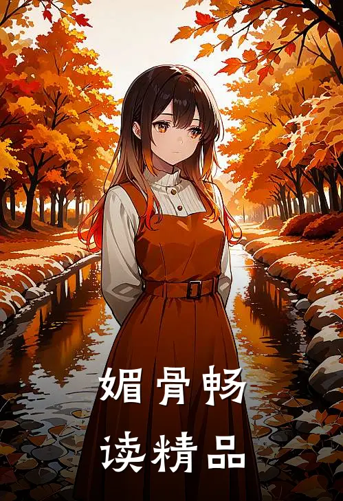 媚骨畅读精品