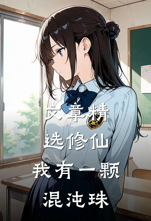 文章精选修仙：我有一颗混沌珠
