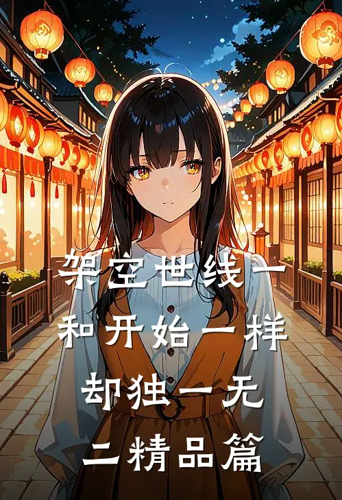 架空世线一和开始一样却独一无二精品篇