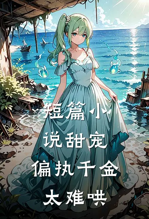 短篇小说甜宠：偏执千金太难哄