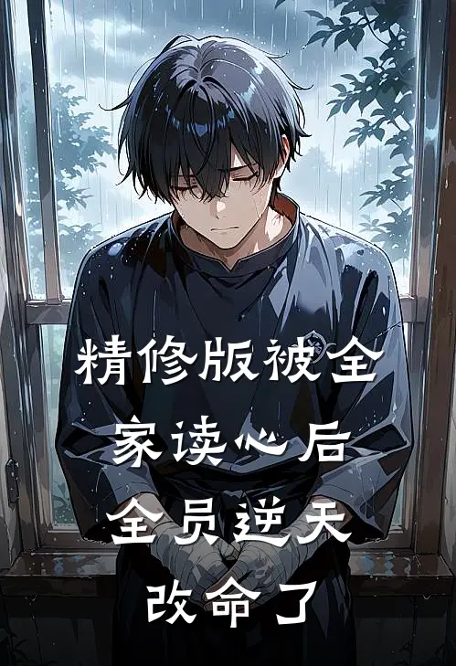 精修版被全家读心后，全员逆天改命了