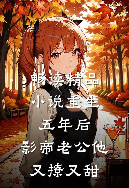 畅读精品小说重生五年后，影帝老公他又撩又甜