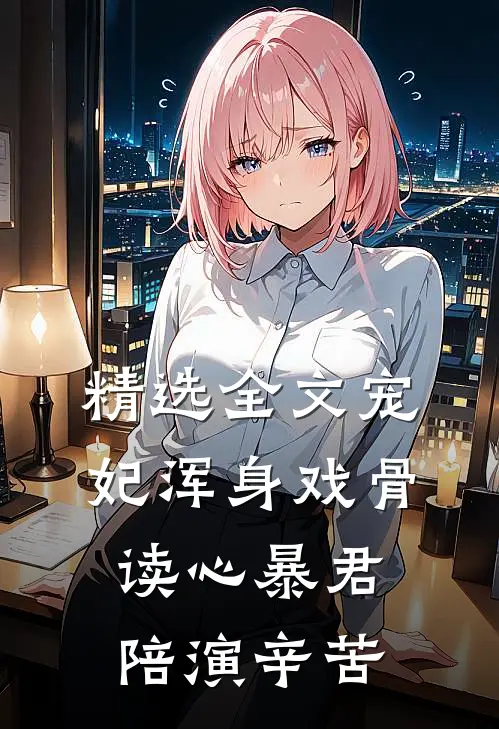 精选全文宠妃浑身戏骨，读心暴君陪演辛苦