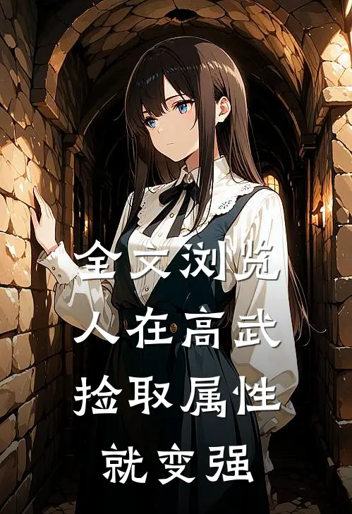 全文浏览人在高武，捡取属性就变强