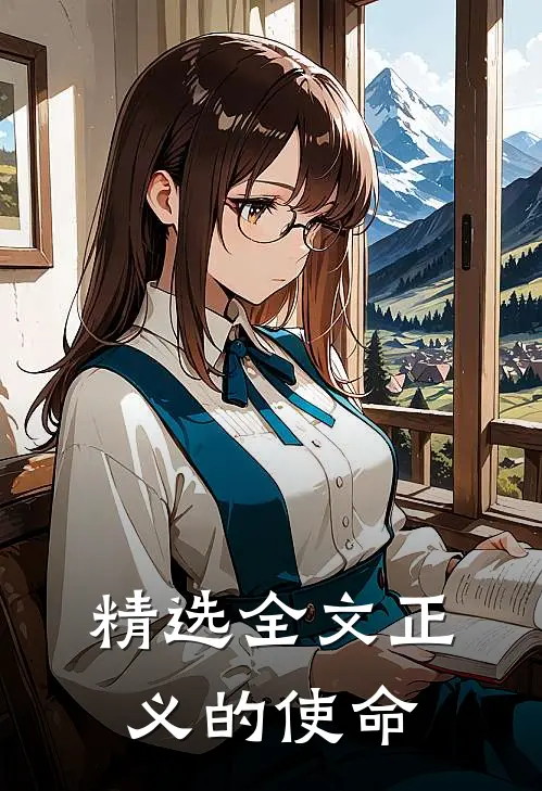 精选全文正义的使命