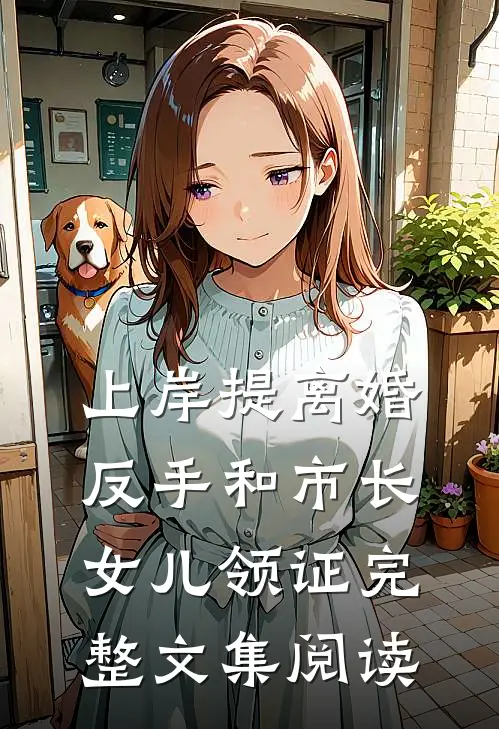 上岸提离婚，反手和市长女儿领证完整文集阅读