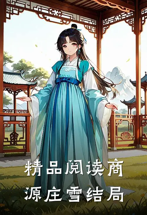 精品阅读商源庄雪结局