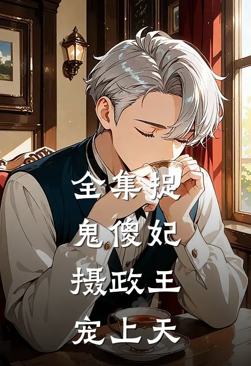 全集捉鬼傻妃：摄政王宠上天